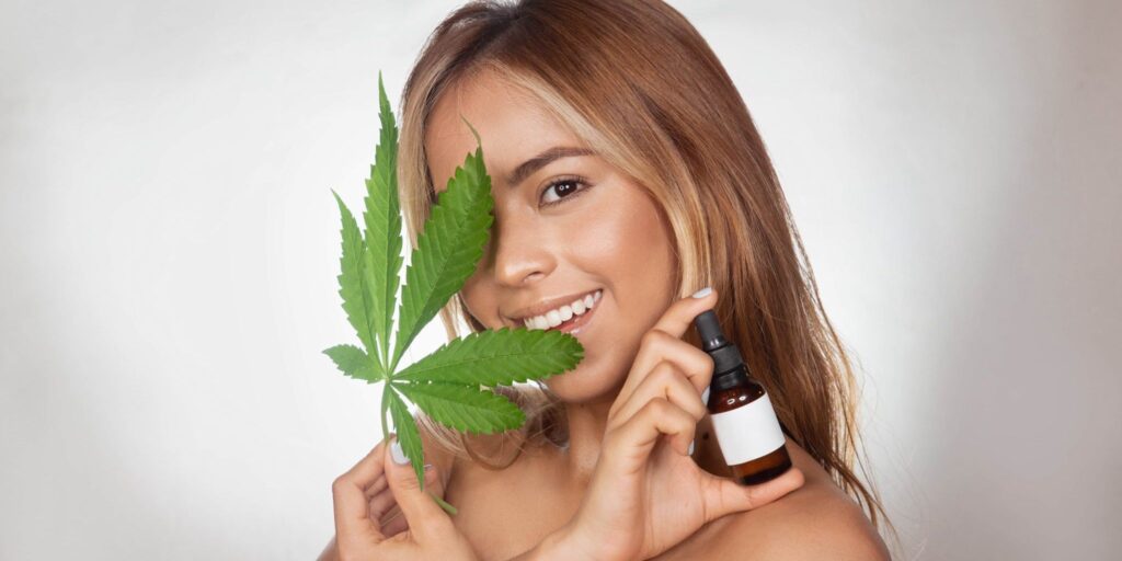 Does CBD Benefit The Skin