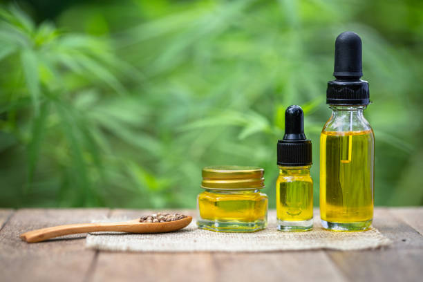 Cannaplus cbd oil