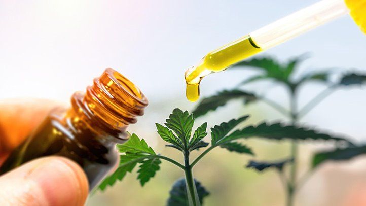 8 amazing benefits of using CBD oil