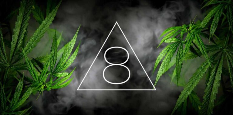 ALL ABOUT DELTA THC 8