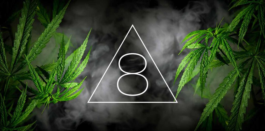 ALL ABOUT DELTA THC 8