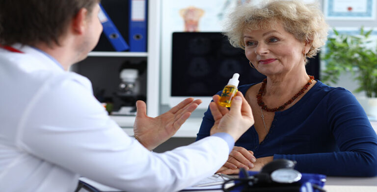 Cbd for Sensor