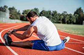 benefits of cbd for athletes