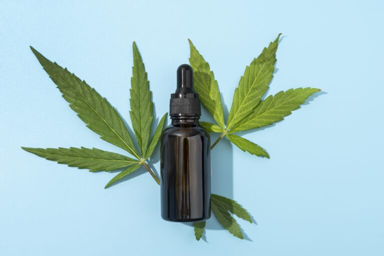 cbd oil for athletes