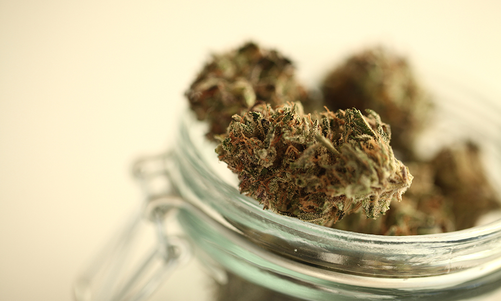 what is delta 8 THC