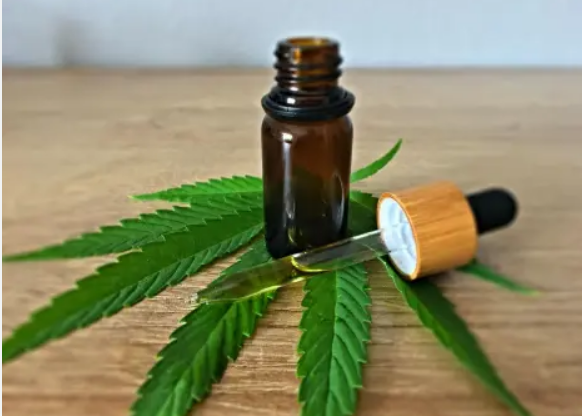 uses of delta 8 thc