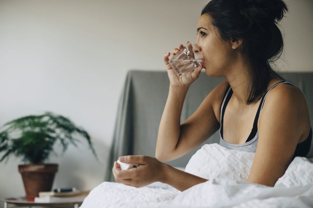 Is CBD Safe to Use While Pregnant or Nursing