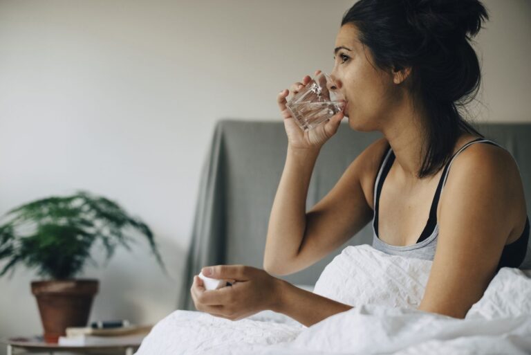 Is CBD Safe to Use While Pregnant or Nursing