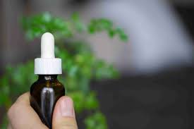 cbd oil expiry