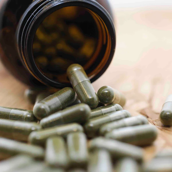 cbd capsules