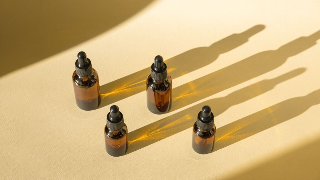 Choose the Right CBD Oil for Your Needs