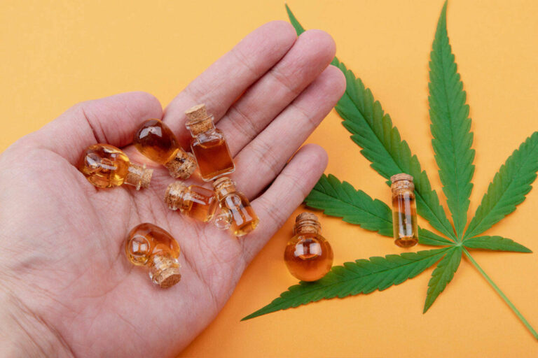 How to Incorporate CBD Oil Into Your Daily Routine for Maximum Benefits