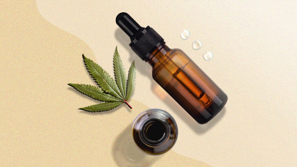 CBD Oil for Chronic Pain A Natural Alternative to Prescription Medication