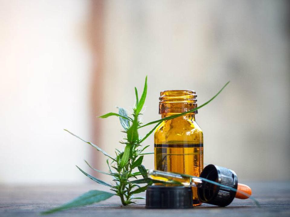 How Does CBD Oil Help with Chronic Pain