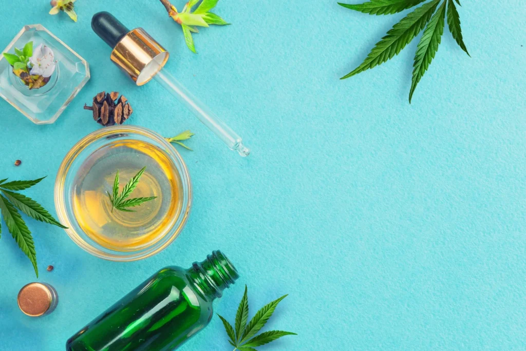 High quality CBD Oil