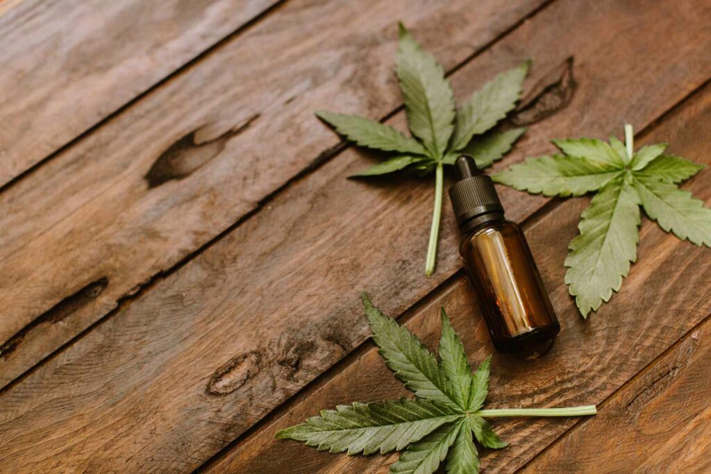 CBD Oil Before or After Exercise What Works Best