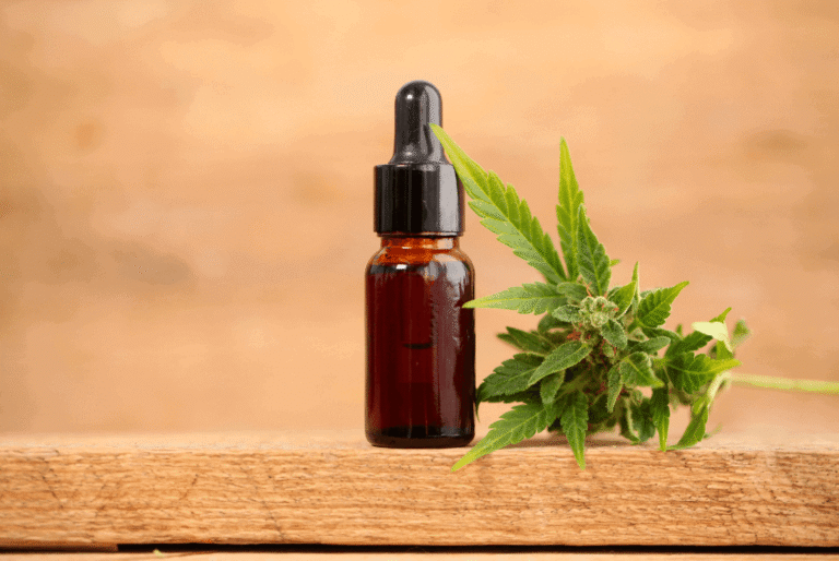 Carrying CBD Oil Safely and Legally