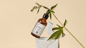 Carrying CBD Oil Safely and Legally