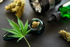 CBD Oil and Brain Health